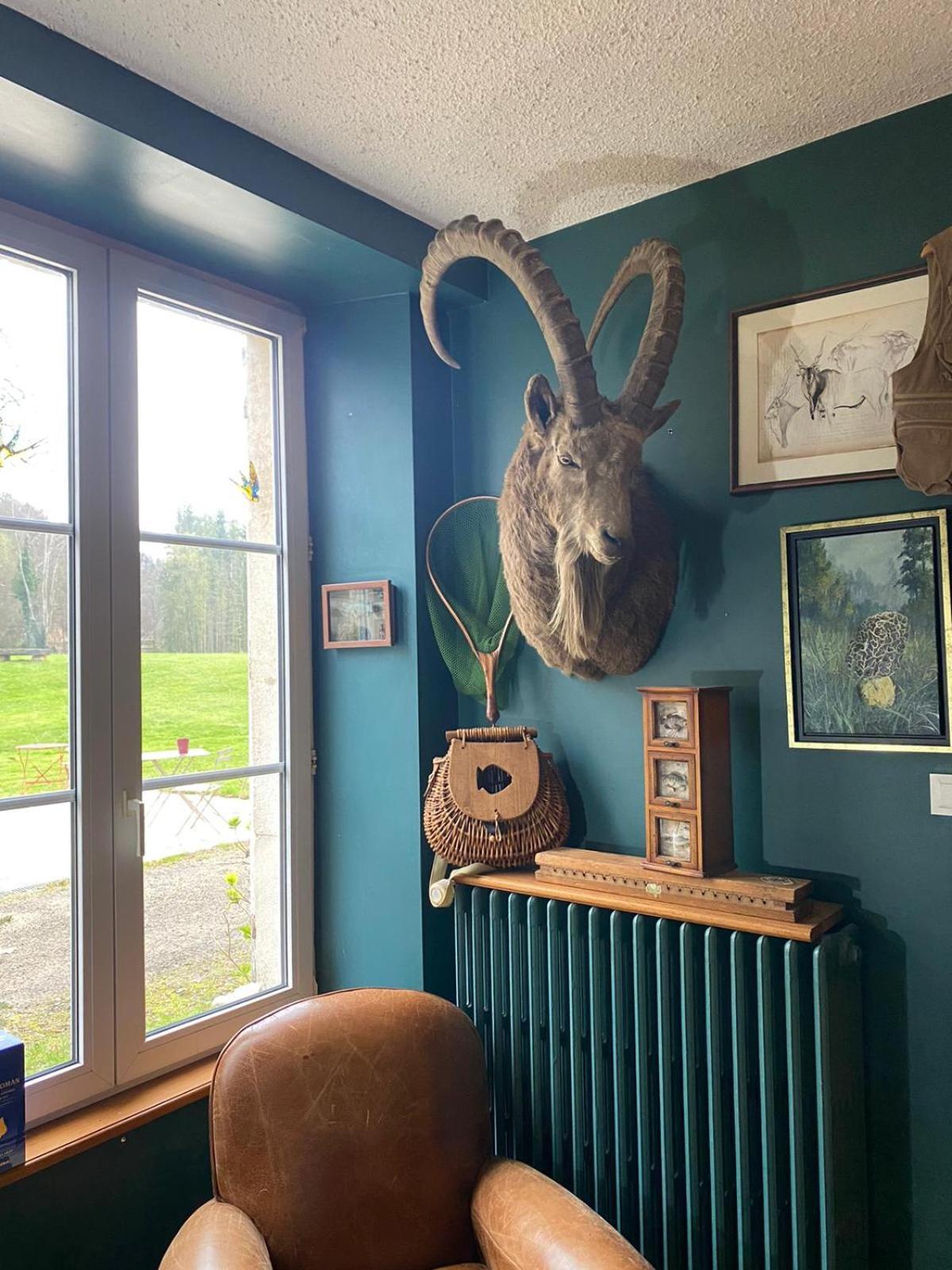 Lodge Hotel De Sommedieue Verdun Экстерьер фото